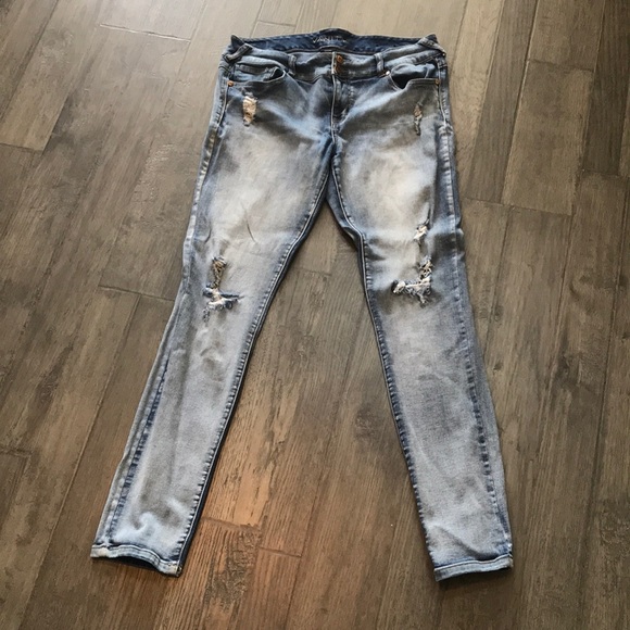 Vanity Denim - Jeans